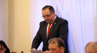 Podpisano umowę. Budowa kanalizacji w Potrzebowie coraz bliżej