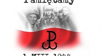 Godzina W. Zawyją syreny 