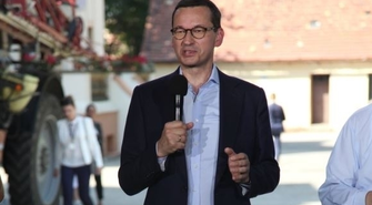 Powstanie obwodnica Wschowy? Morawiecki: Zapadła decyzja, na którą mieszkańcy czekali od lat