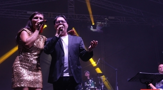 Lato Bez Granic czyli Dni Sławy 2018 - dzień pierwszy