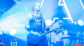 Korowód i zespół Afromental, czyli gorące Dni Sławy