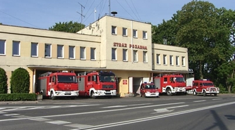 Lipiec pracowity dla wolsztyńskich strażaków