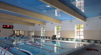 Dolnośląski Delfinek prawie gotowy