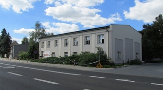 Biblioteka Publiczna w Wolsztynie jak nowa