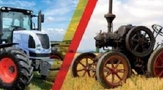 Już wkrótce największa wystawa zabytkowych traktorów i maszyn rolniczych