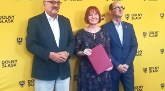   Remont biblioteki w Niechlowie i uzupełnienia księgozbioru 