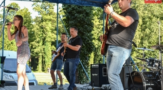 Sławskie Spotkanie z Piosenką po raz trzeci 