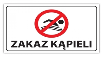 Kąpielisko “Ustronie” zamknięte