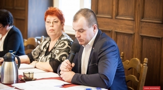 Pierwszy komitet wyborczy zarejestrowany. Dla Wschowy Dla Ludzi