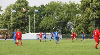 Znamy kolejnego rywala Oldbojów z Wolsztyna