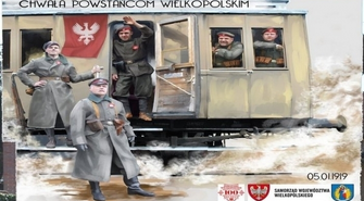 Na budynku Szkoły Podstawowej nr 1 powstanie mural