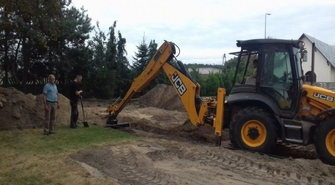 W Tłokach powstaje Podwórko Talentów NIVEA