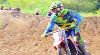 Już 1 i 2 września finałowa runda Mistrzostw Polski w Motocrossie