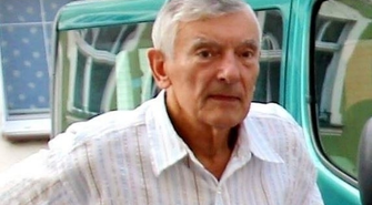 Trwają poszukiwania 73-letniego Macieja Wróblewskiego ze Sławy