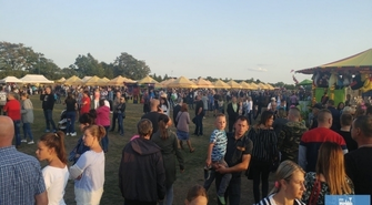 Święto Smaków w Siedlcu za nami