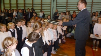 Dwie oferty wpłynęły na remont sali gimnastycznej w SP1