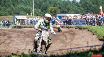 Kto zostanie Mistrzem Polski w Motocrossie? Finałowa runda już 1 i 2 września