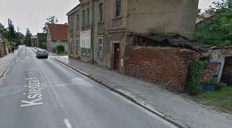 Chodniki czekają na remont. Dwukrotnie firmy składały oferty, za trzecim razem ofert zabrakło