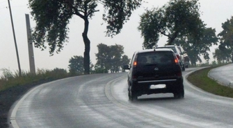 Droga oficjalnie otwarta