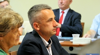 Czy uda się połączyć Lasocice i Leszno ścieżką rowerową?