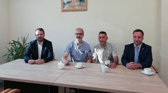 Czy powstanie kolej metropolitalna w Wolsztynie?