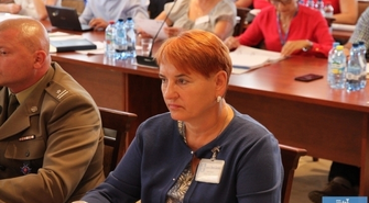 Wójt gminy Przemęt ostrzega