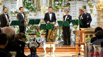 Trzy dni Królewskiego Festiwalu Muzyki