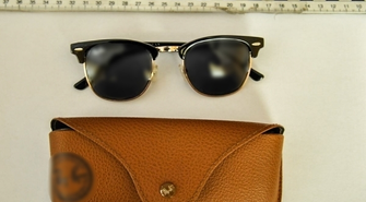 Promocyjna sprzedaż okularów nie wyszła na dobre