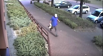 Policja poszukuje sprawcy rozboju