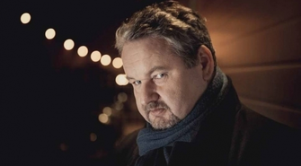 Spotkanie z Ryszardem Ćwirlejem