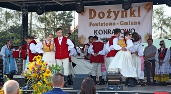 Boryczka: Obiecujemy sprawiedliwie dzielić tymi bochnami chleba