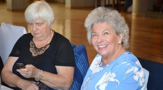 IV Zjazd Absolwentów PSP w Wąsoszu