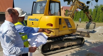 Ponad 2 mln złotych na remont drogi w Popowie Starym