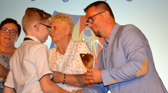 Stypendia Wójta rozdane