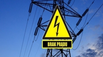 W gminie Przemęt kolejne przerwy w dostawie prądu