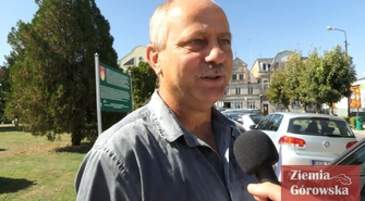 Na kogo zagłosują mieszkańcy Wąsosza? SONDA 