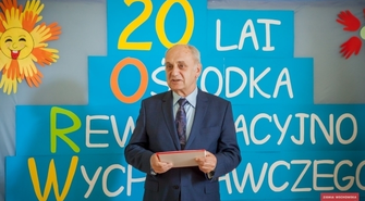 Waldman: Obecnie przełamuje bariery społeczne