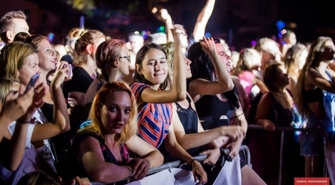 Zobaczcie kto będzie gwiazdą przyszłorocznych Dni Sławy