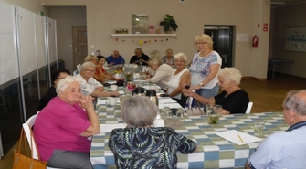 Biblioterapia w Wolsztynie