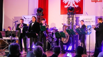 100-lecie odzyskania niepodległości. Koncert muzyki patriotycznej w Sławie 