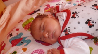 Iga nową mieszkanką naszego powiatu