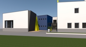 2,5 mln zł dotacji na rozbudowę i przebudowę MOSiR w Wolsztynie