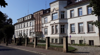 Prawda o szpitalu? Głos zabiera dr Hoffman