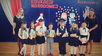 DZIEŃ EDUKACJI NARODOWEJ
