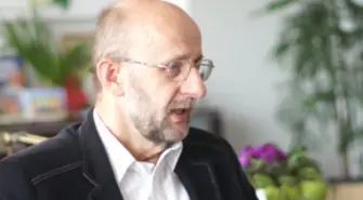 Cezary Sadrakuła burmistrzem Sławy