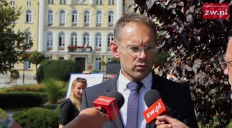 We Wschowie wygrał Konrad Antkowiak. W II turze zmierzy się z Miłoszem Czopkiem