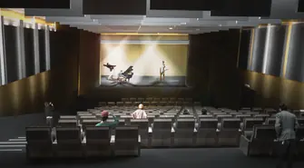 Wybrano wykonawcę prac budowlanych w CKiR