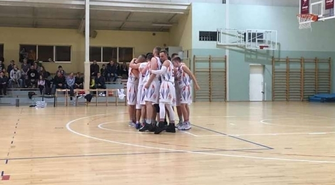 Zwycięska passa WSTK trwa