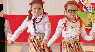 IX Przegląd Tańców Ludowych „Wschowskie Rytmy”