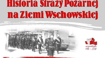 Gratka dla miłośników pożarnictwa